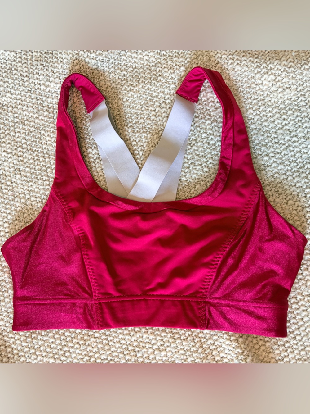 Fabletics Sports Bra